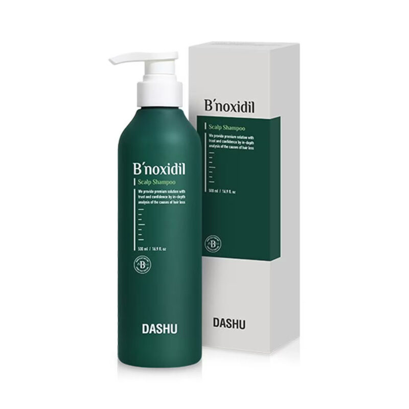 Dashu Binoxidil Scalp Shampoo