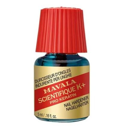 Mavala Scientifique K+ Nail Hardener 5 ml